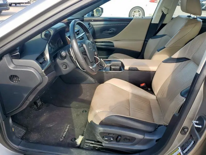 2019 LEXUS ES 300H  