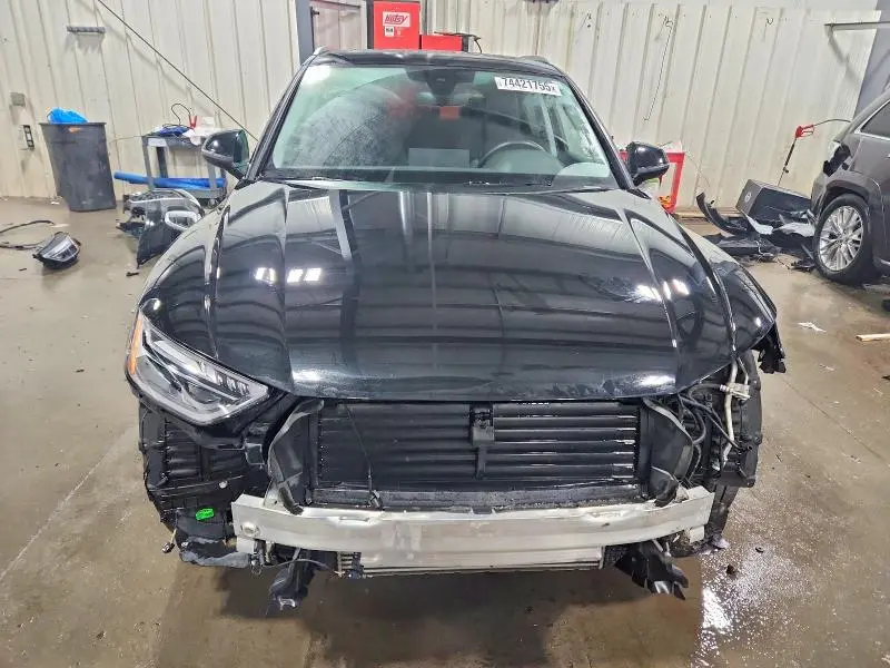 2023 AUDI Q5 PREMIUM PLUS 45  