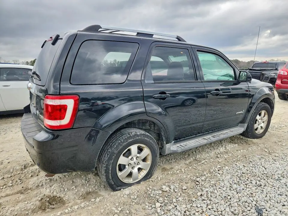 2010 FORD ESCAPE HYBRID  