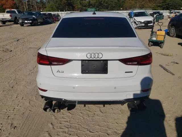 2019 AUDI A3 PREMIUM PLUS  