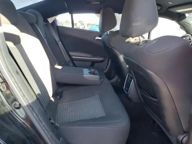 2022 DODGE CHARGER GT  