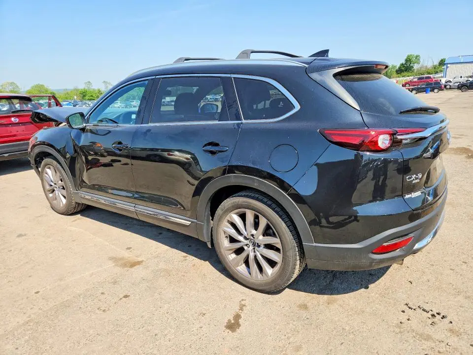 2020 MAZDA CX-9 GRAND TOURING  