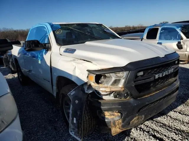2022 RAM 1500 TRADESMAN