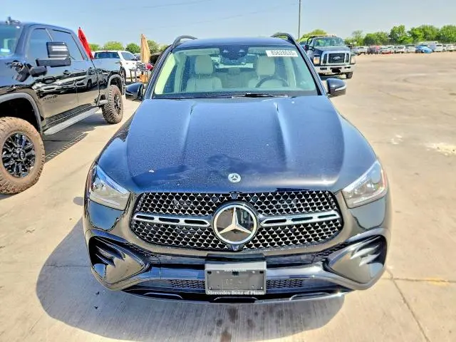 2025 MERCEDES-BENZ GLE 350 4MATIC  