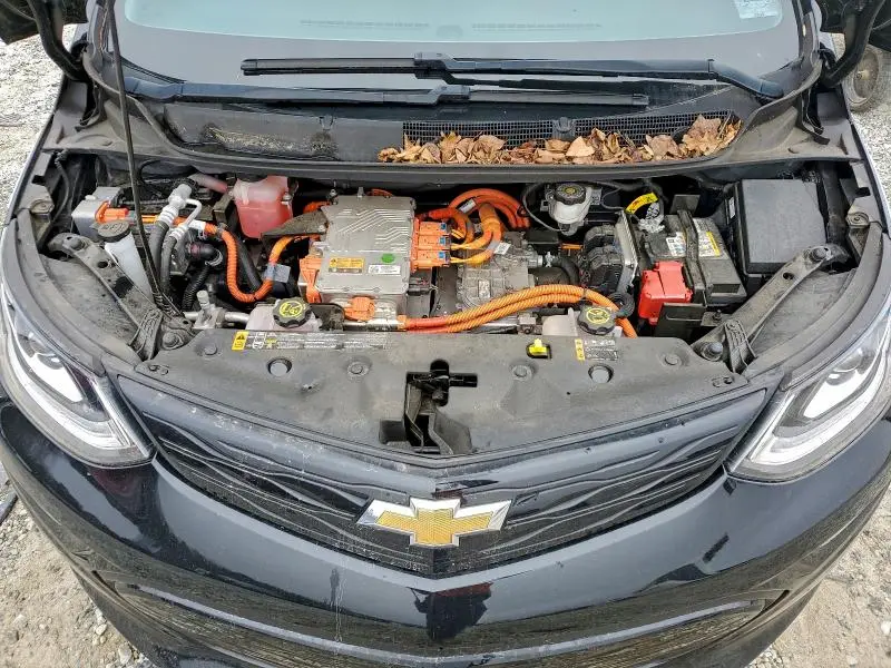 2020 CHEVROLET BOLT EV LT  