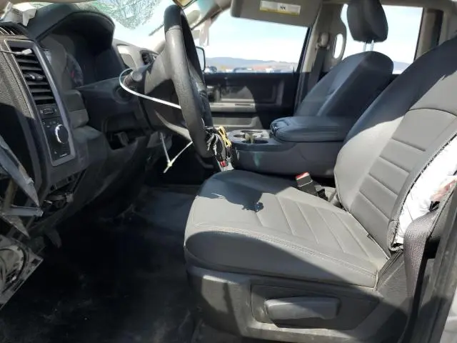 2018 RAM 1500 ST