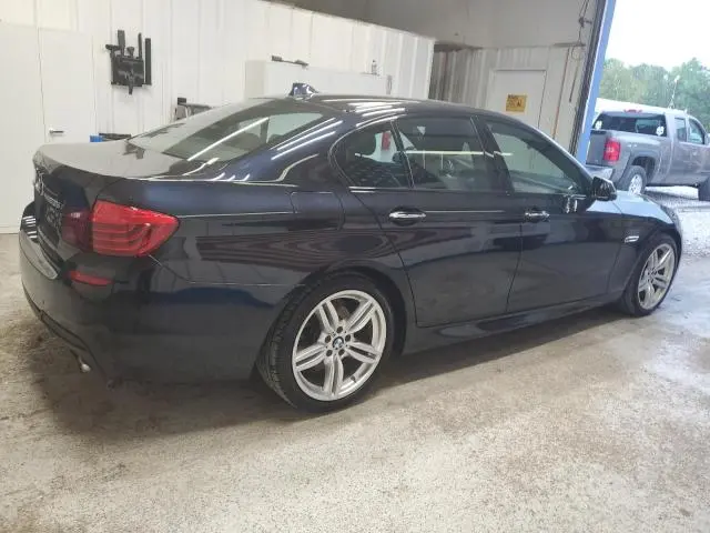 2015 BMW 535 XI