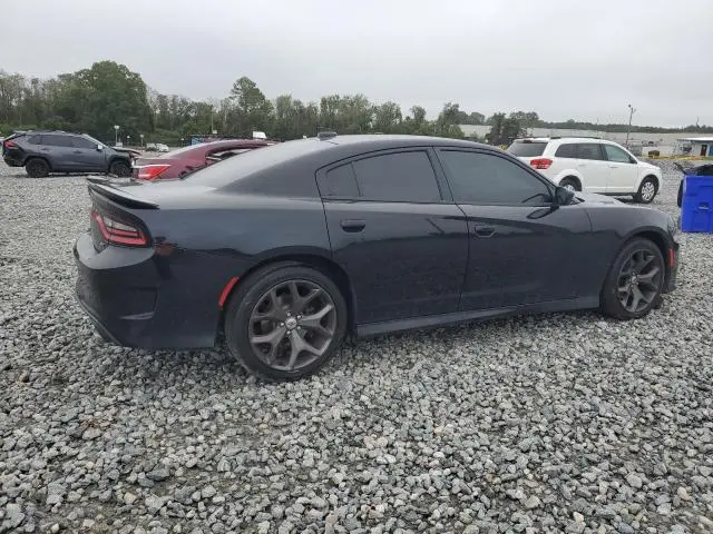2019 DODGE CHARGER GT  