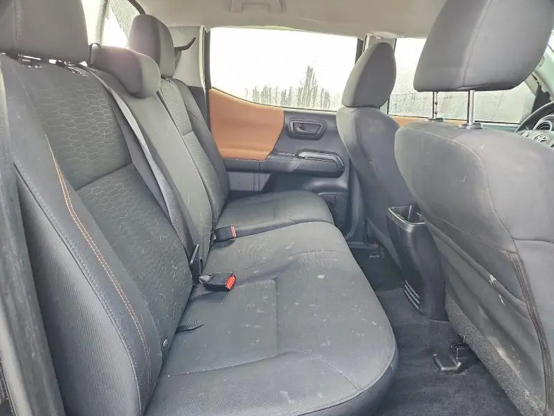 2019 TOYOTA TACOMA   