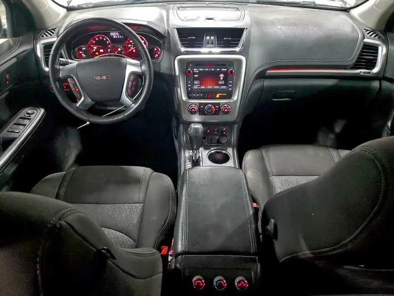 2015 GMC ACADIA SLE  