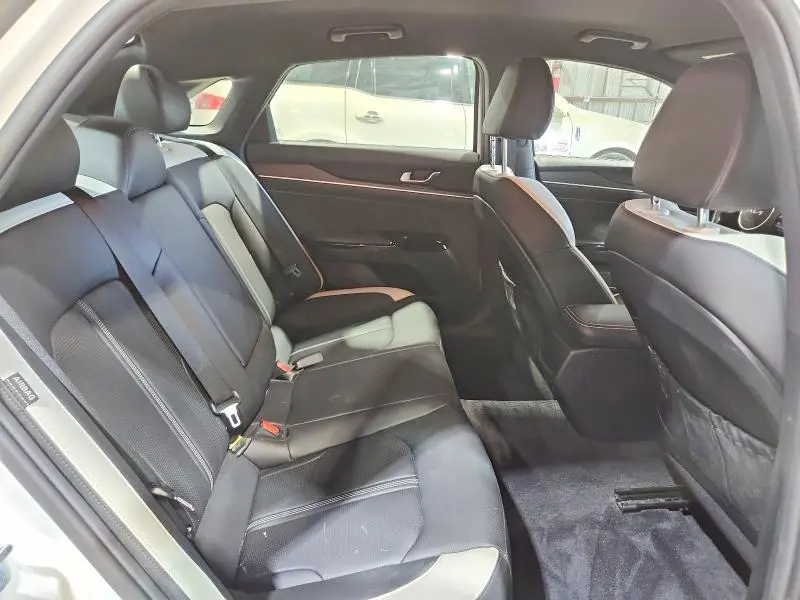 2025 KIA K5 GT LINE  