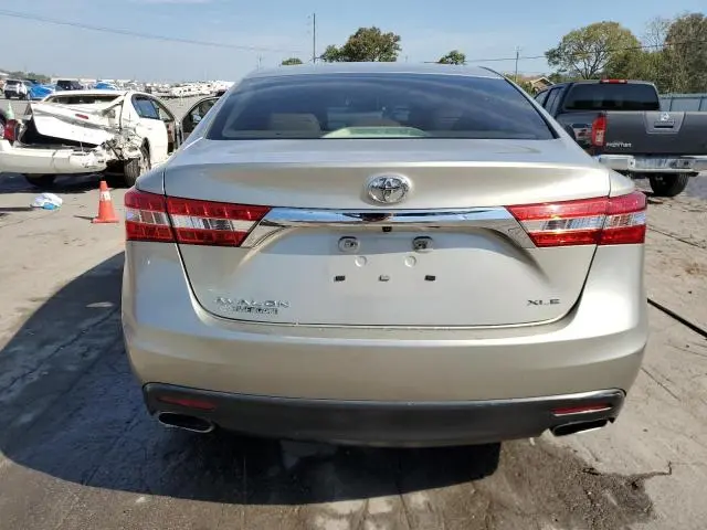 2014 TOYOTA AVALON BASE  
