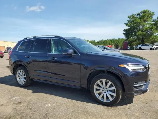 2016 VOLVO XC90 T6
