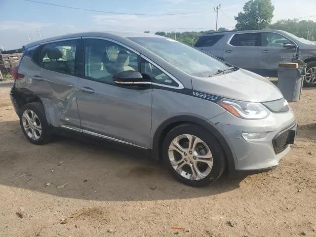 2019 CHEVROLET BOLT EV LT  