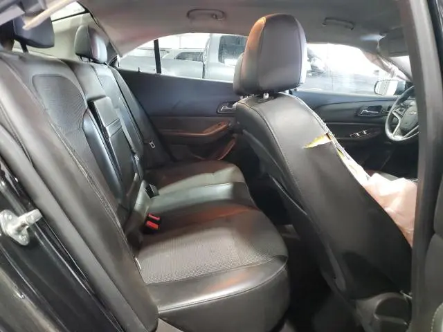 2013 CHEVROLET MALIBU 1LT  