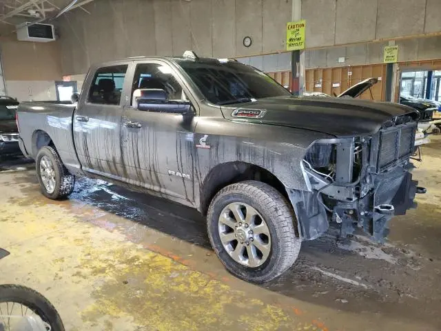2022 RAM 2500 BIG HORN/LONE STAR