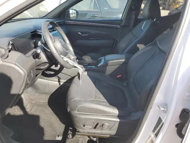 2023 HYUNDAI SANTA CRUZ LIMITED