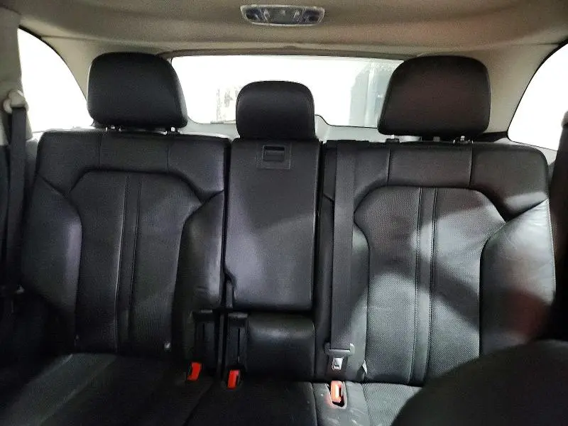 2013 LINCOLN MKX   