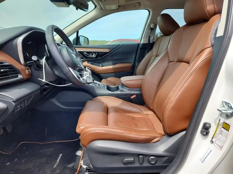 2025 SUBARU OUTBACK TOURING  