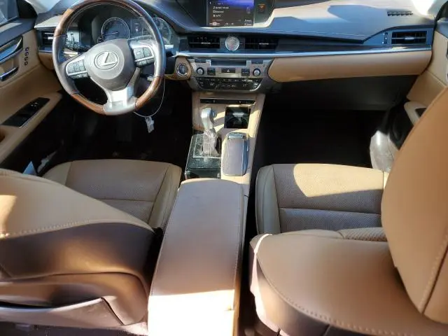 2018 LEXUS ES 350