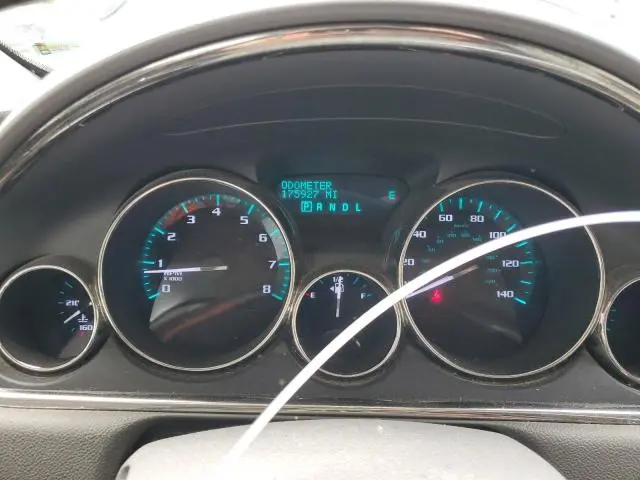 2013 BUICK ENCLAVE   