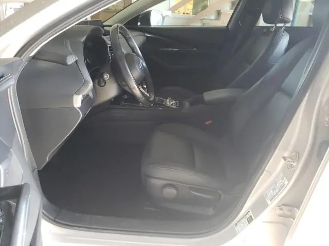 2024 MAZDA CX-30 SELECT  