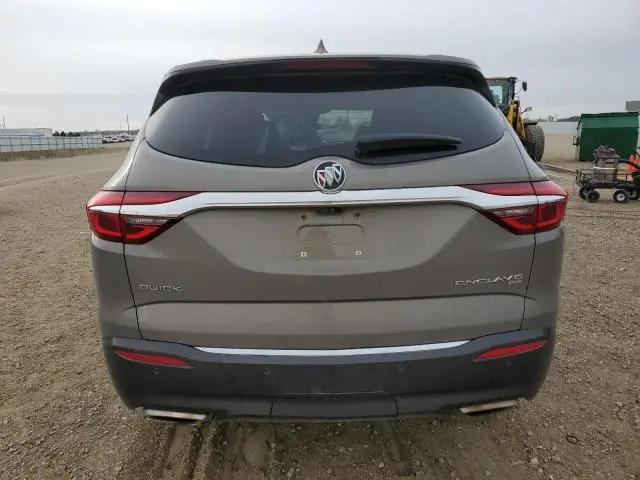 2018 BUICK ENCLAVE AVENIR  