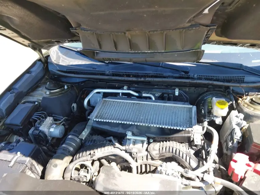 2020 SUBARU OUTBACK ONYX EDITION XT