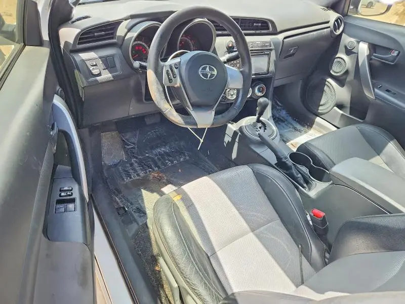 2013 SCION TC BASE  