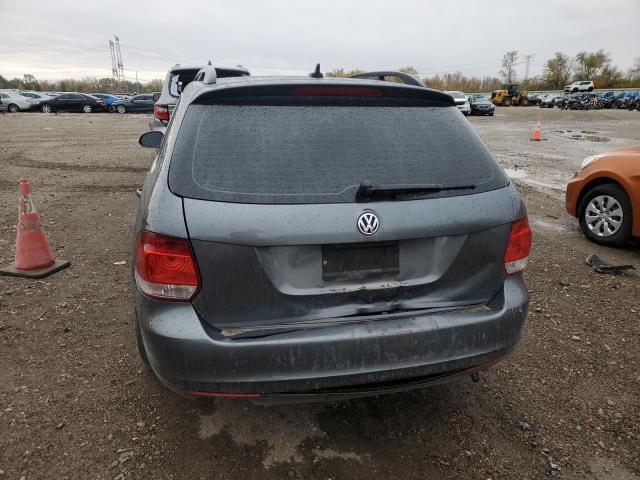 2012 VOLKSWAGEN JETTA TDI