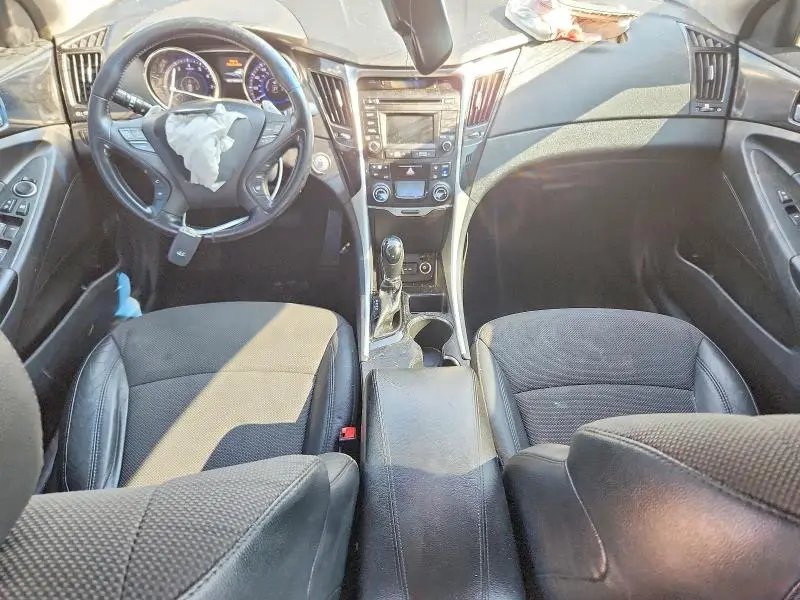 2014 HYUNDAI SONATA SE 2.0T  
