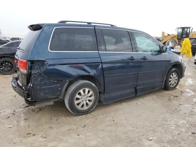 2010 HONDA ODYSSEY EXL