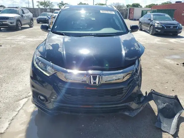 2021 HONDA HR-V SPORT  