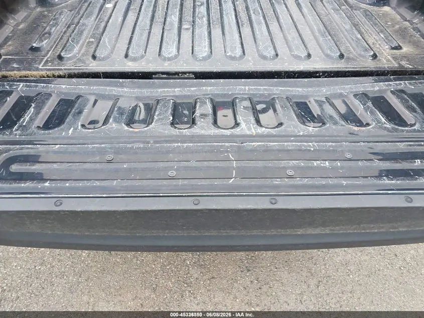 2019 RAM 1500 CLASSIC TRADESMAN  4X2 8' BOX