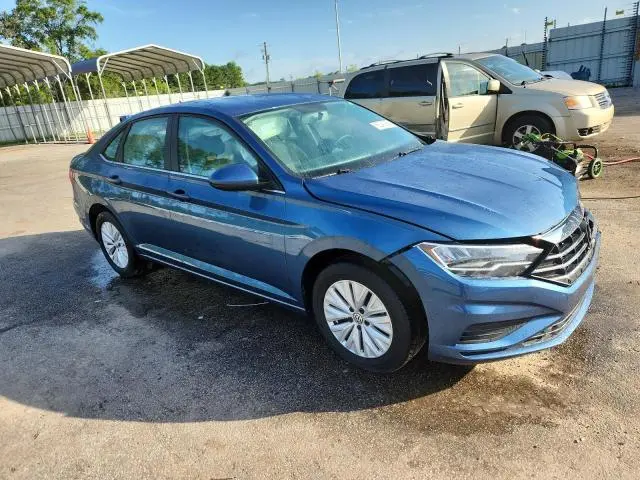 2020 VOLKSWAGEN JETTA S  