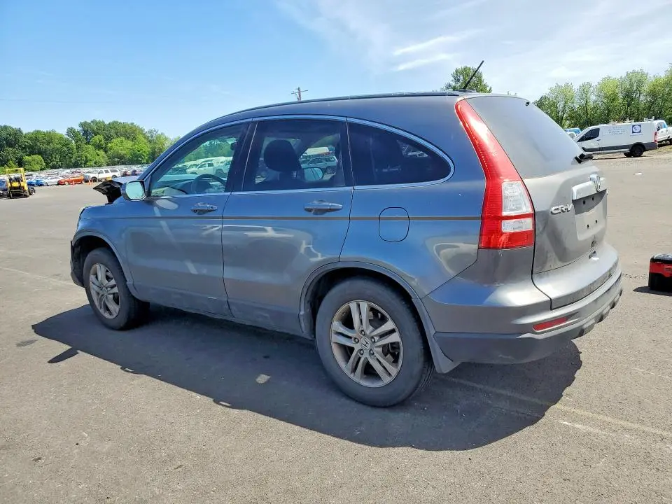 2011 HONDA CR-V EXL  