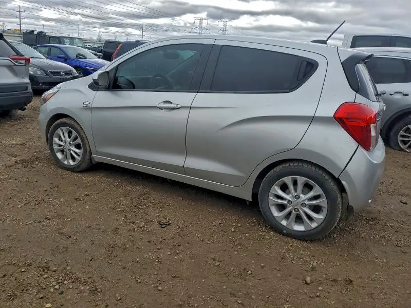 2020 CHEVROLET SPARK 1LT  
