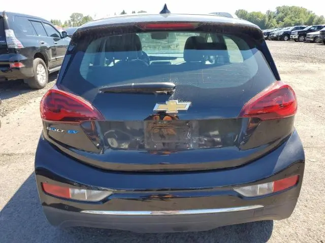2017 CHEVROLET BOLT EV PREMIER  