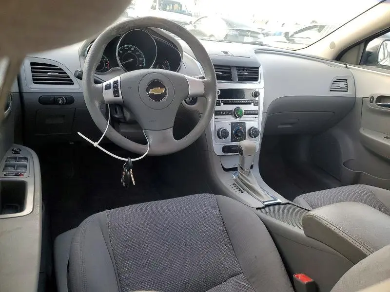 2012 CHEVROLET MALIBU   