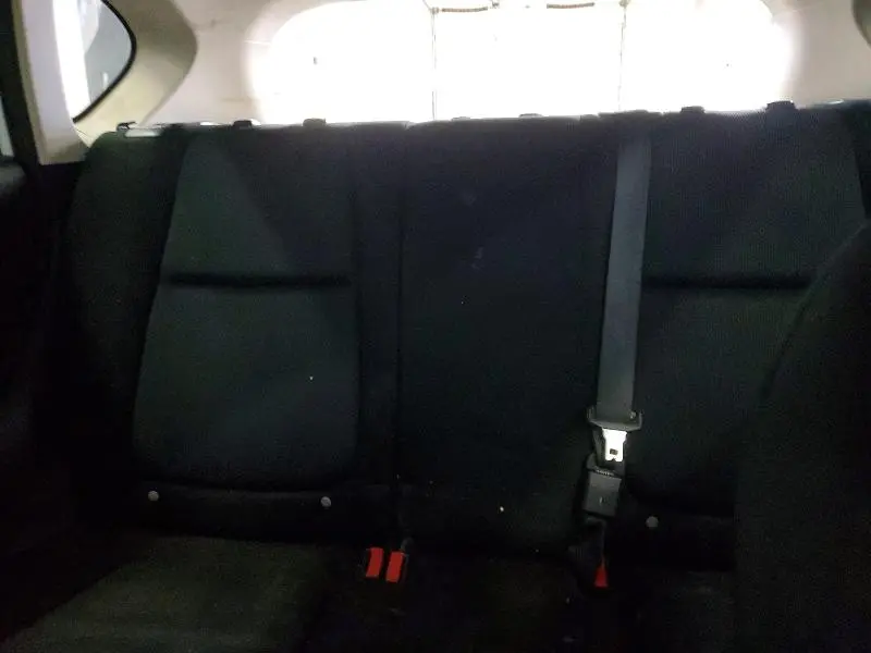 2014 MAZDA CX-5 SPORT  