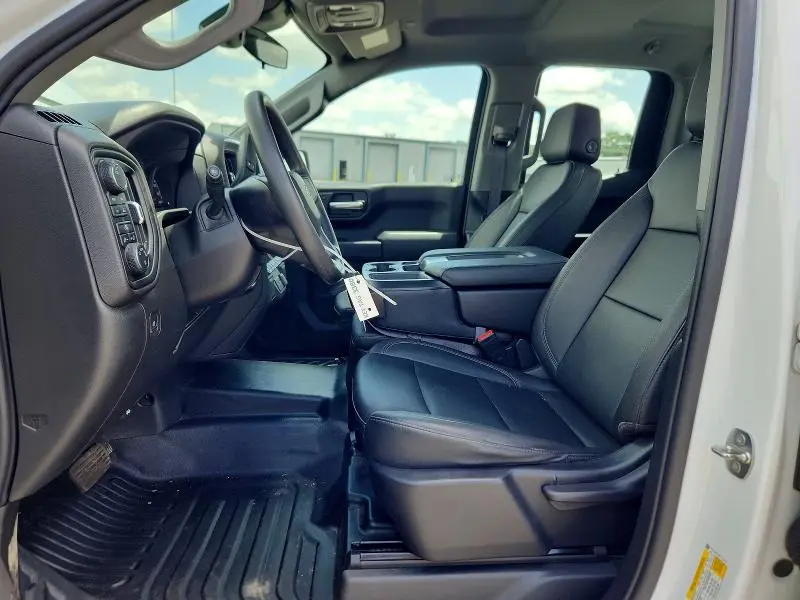 2023 CHEVROLET SILVERADO K1500  