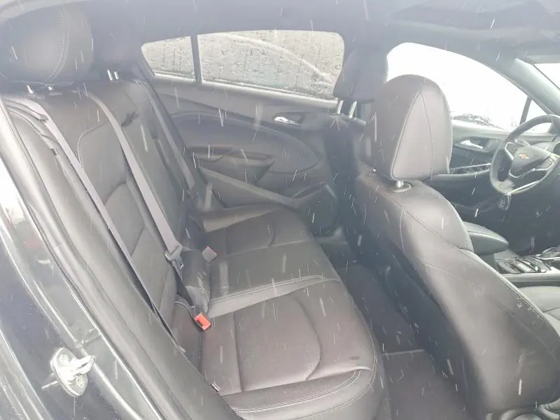 2017 CHEVROLET CRUZE PREMIER  