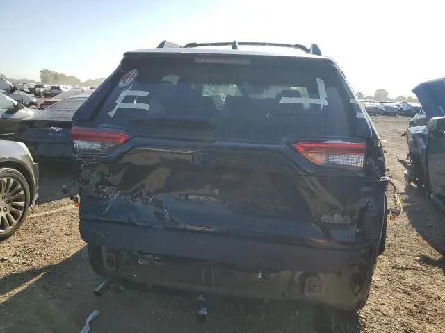 2024 TOYOTA RAV4 WOODLAND EDITION  