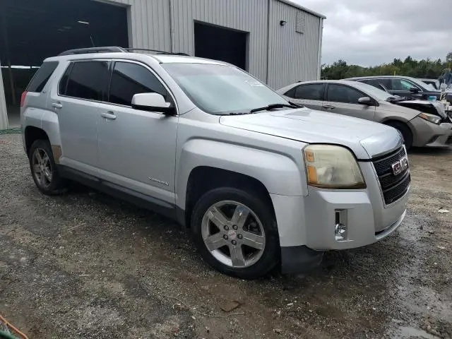 2012 GMC TERRAIN SLT  