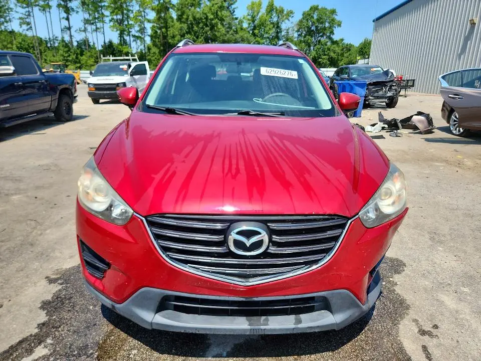 2016 MAZDA CX-5 SPORT  