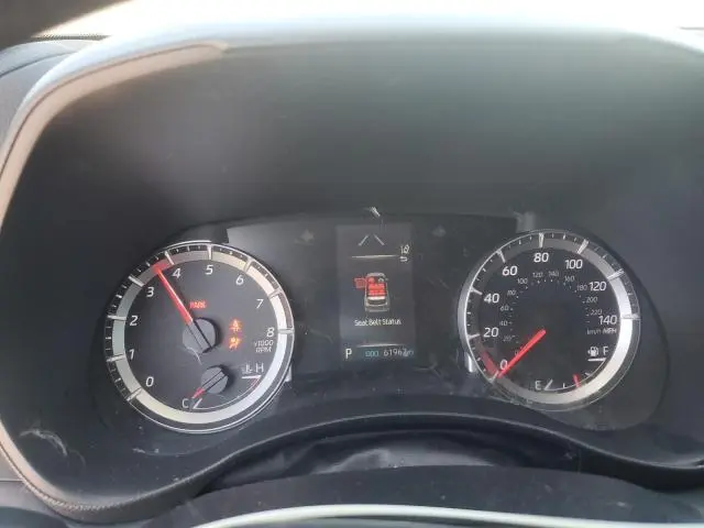 2021 TOYOTA HIGHLANDER L  