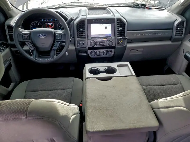 2020 FORD F250 SUPER DUTY  