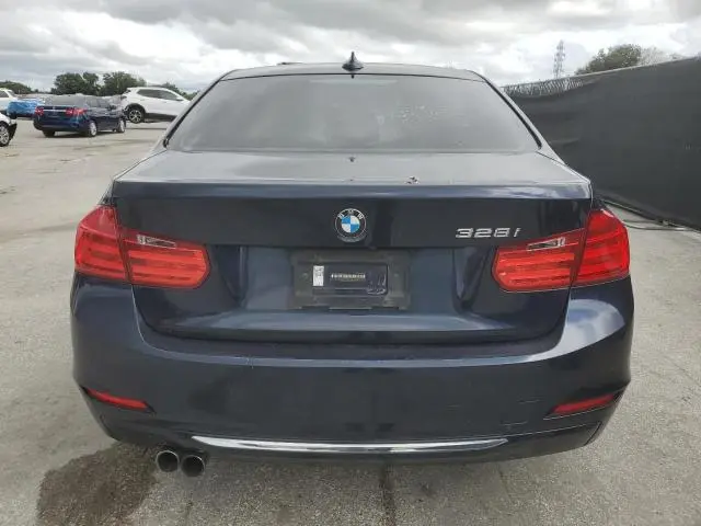 2015 BMW 328 I  