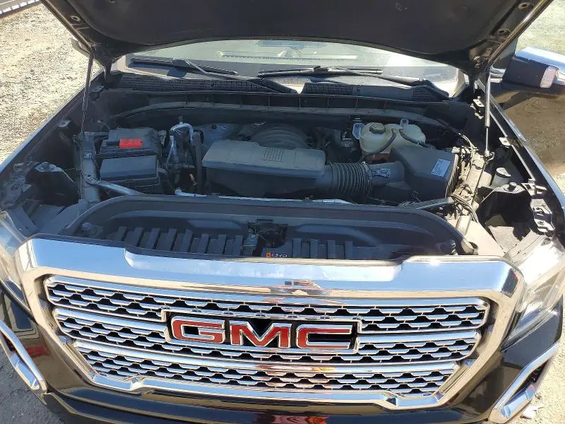2019 GMC SIERRA K1500 DENALI  