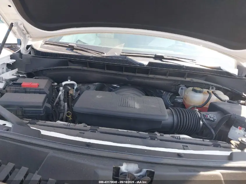 2021 CADILLAC ESCALADE 4WD PREMIUM LUXURY